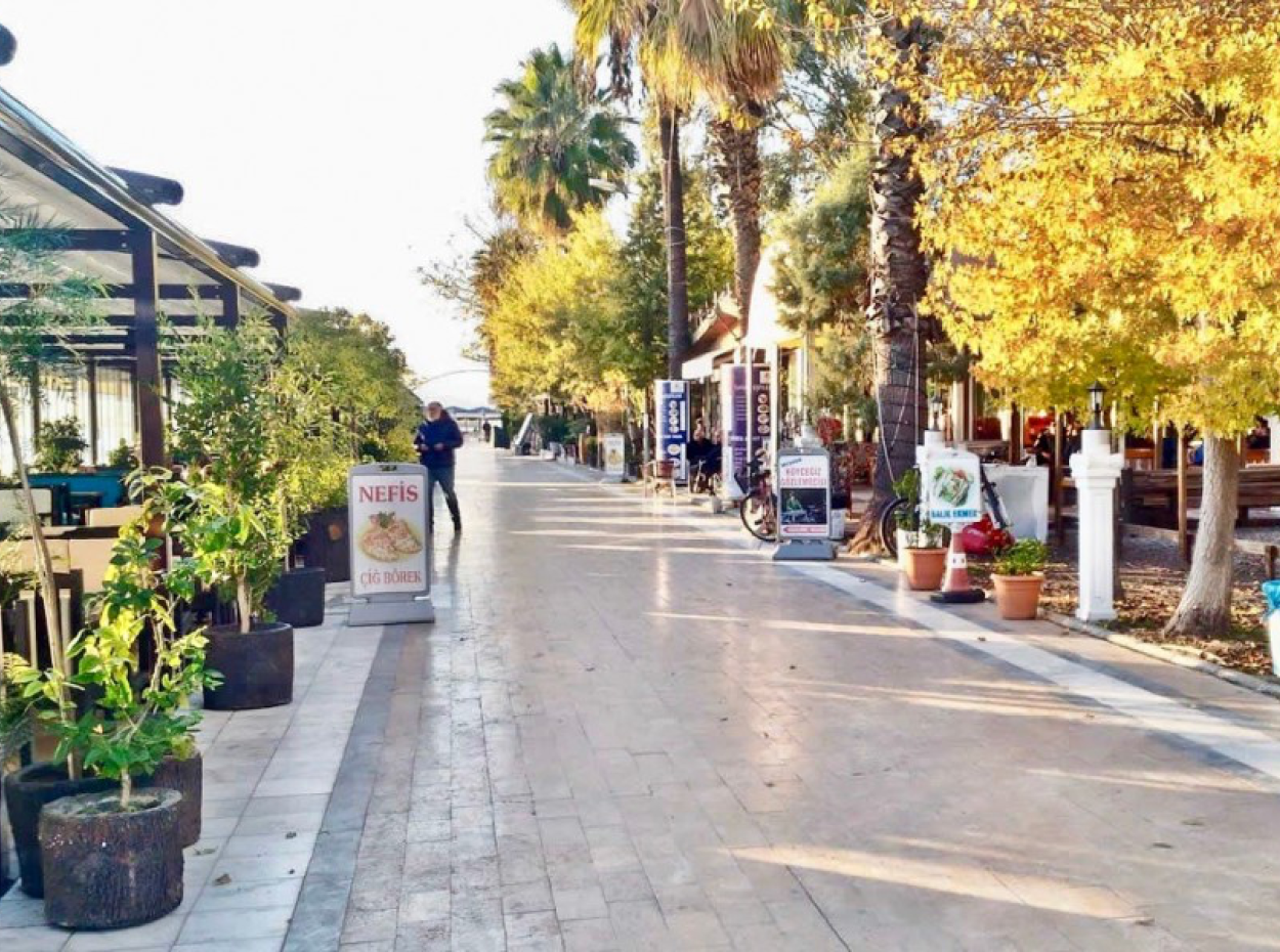 Fotos Von Köyceğiz. Köyceğiz Villa Urlaub