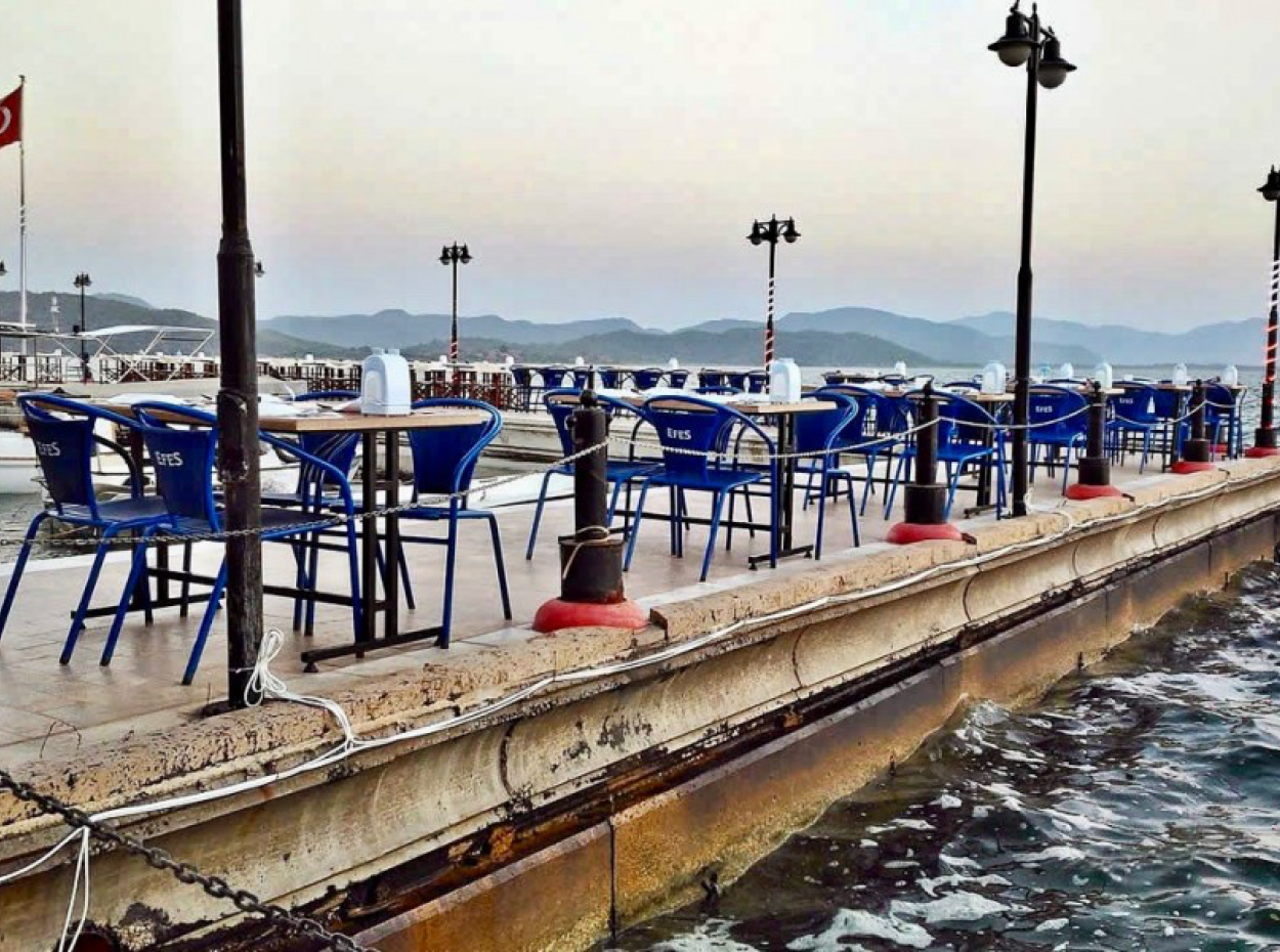 Fotos Von Köyceğiz. Köyceğiz Villa Urlaub