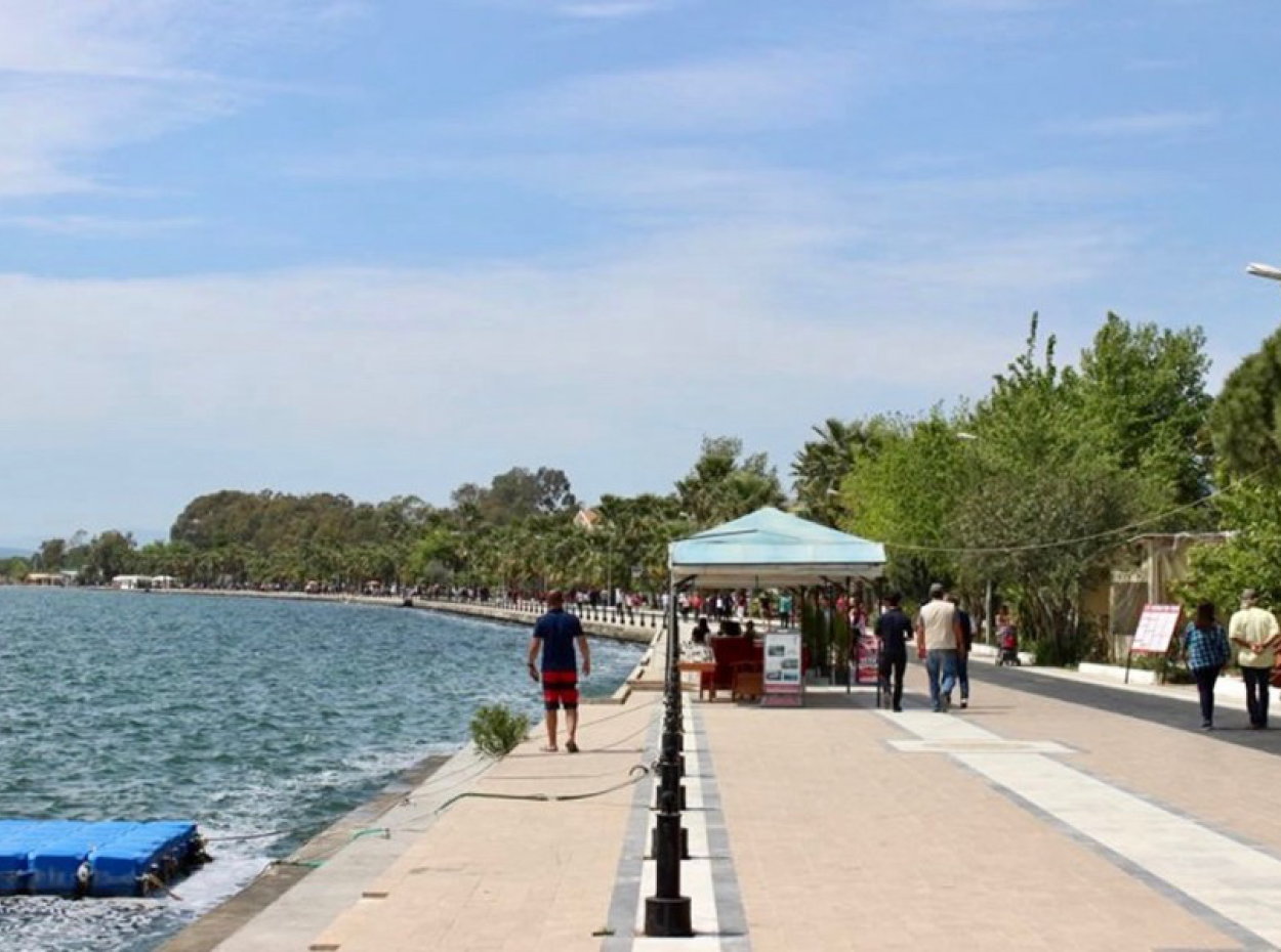 Fotos Von Köyceğiz. Köyceğiz Villa Urlaub