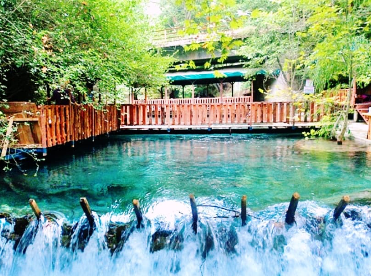 Köyceğiz Aktivitäten. Köyceğiz Villa Urlaub