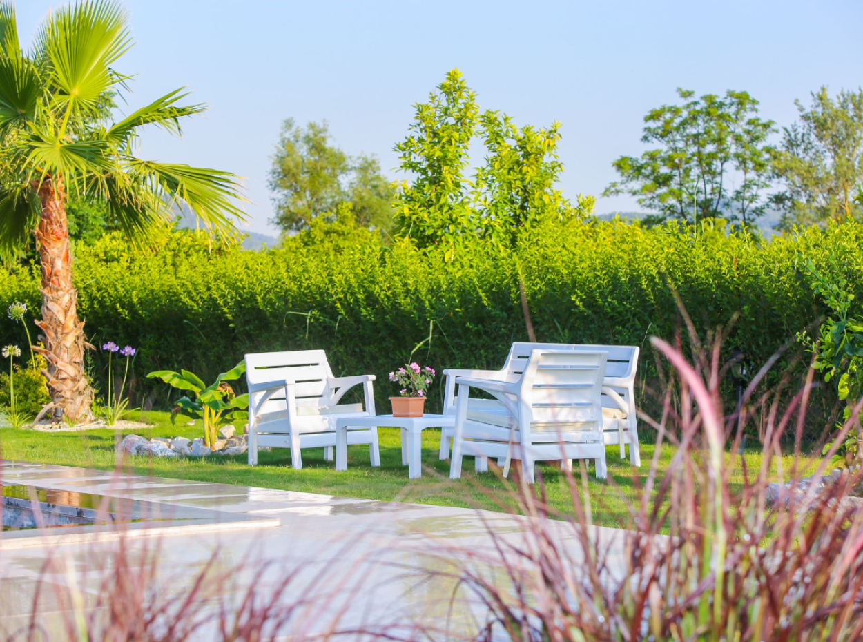 Köyceğiz Ege Villen