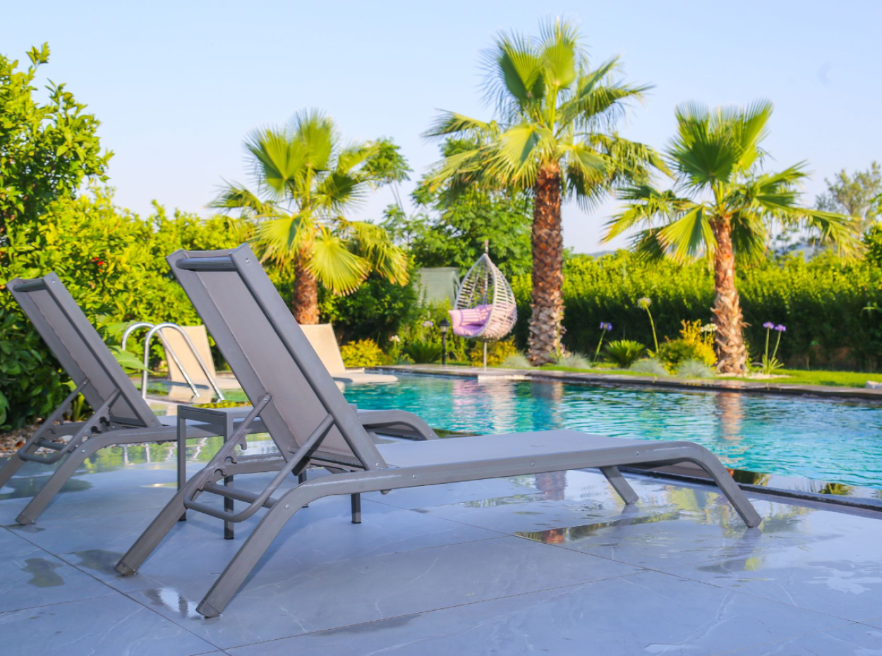 Köyceğiz Villa Urlaub