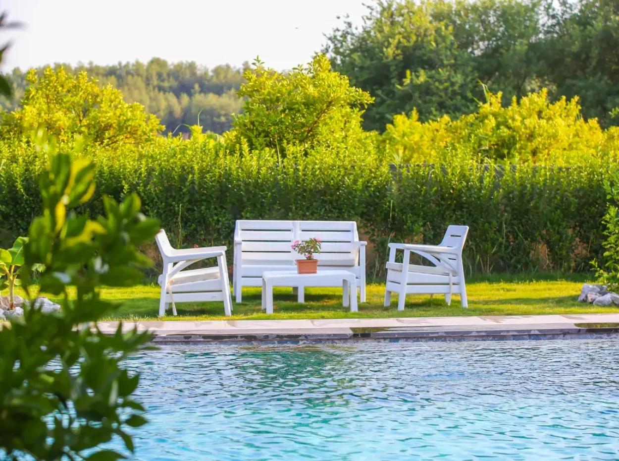 Köyceğiz Villa Urlaub