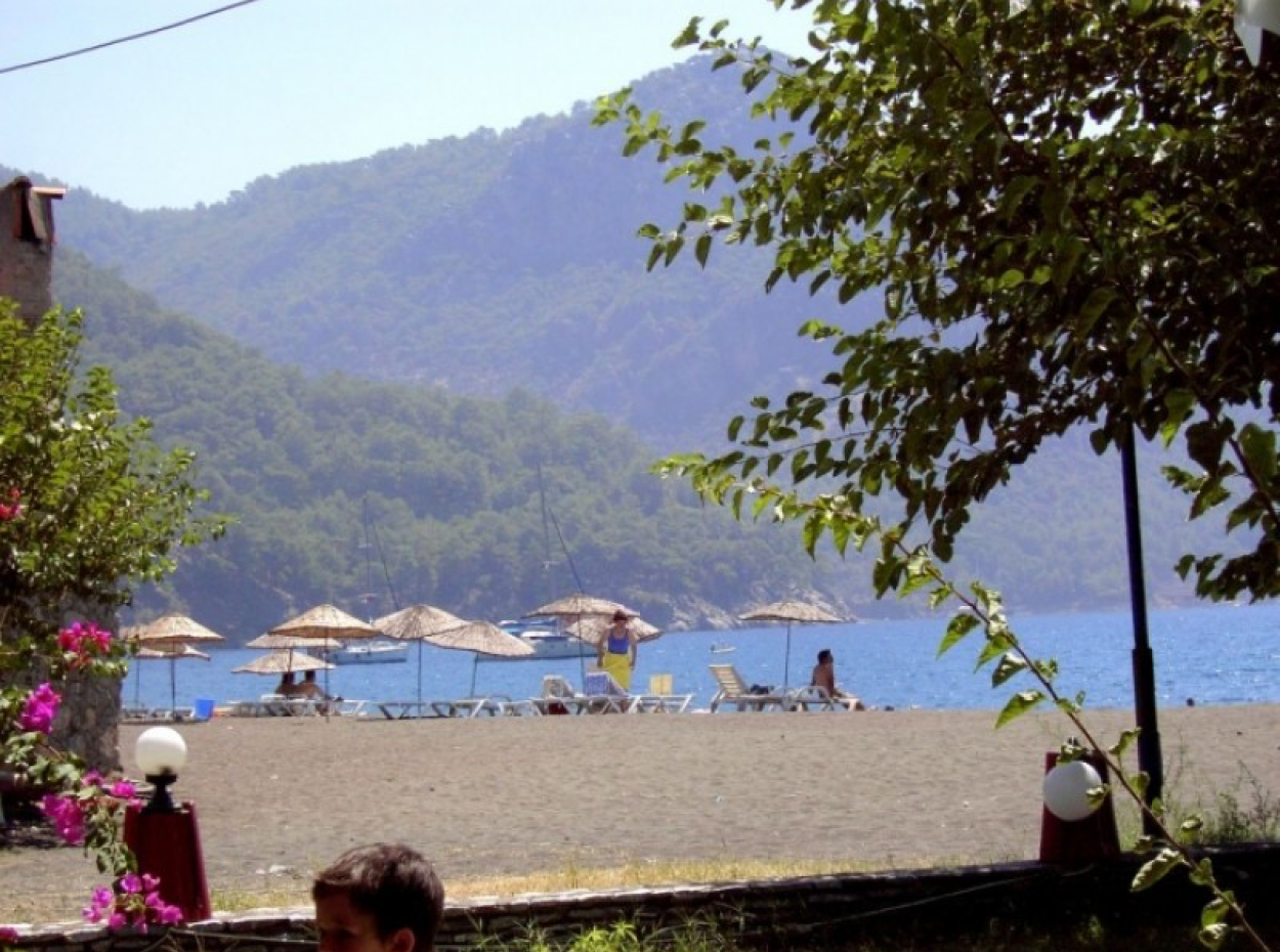 Aktivitäten Ekincik