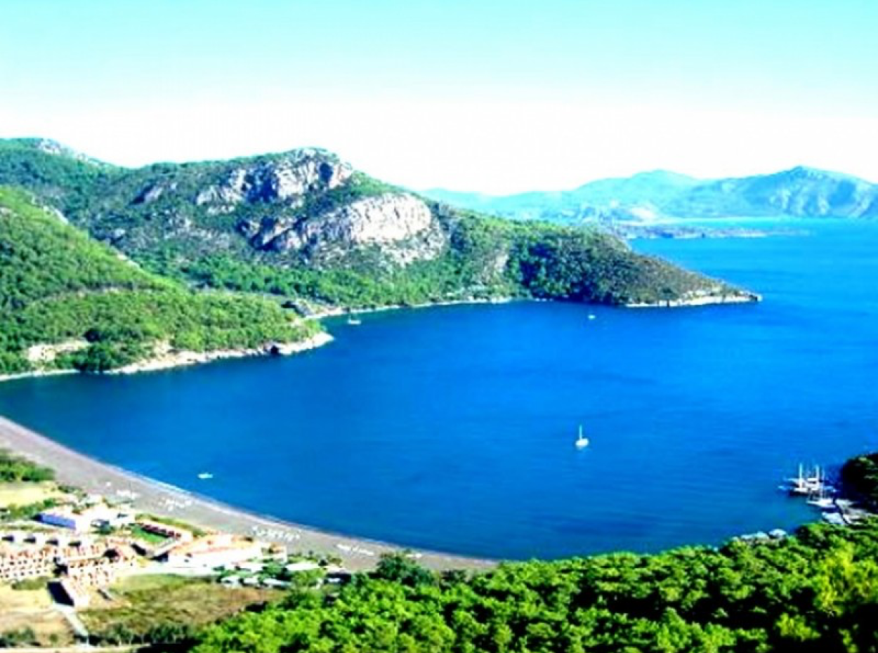 Aktivitäten Ekincik