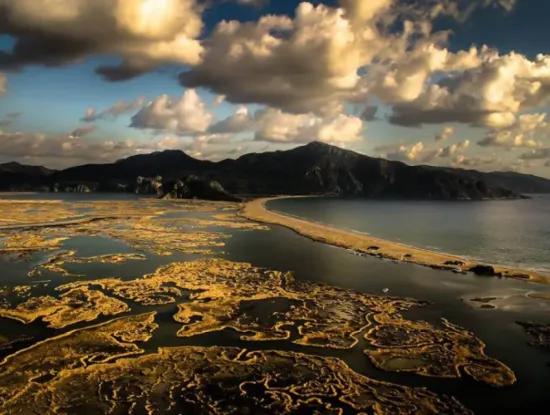 Köyceğiz Aktivitäten. Köyceğiz Villa Urlaub