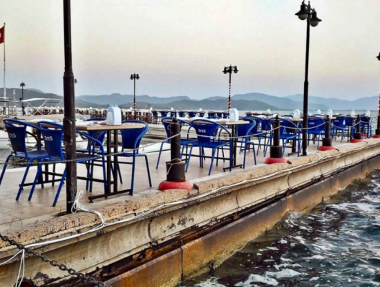 Fotos Von Köyceğiz. Köyceğiz Villa Urlaub