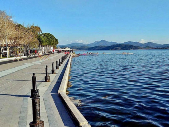 Fotos Von Köyceğiz. Köyceğiz Villa Urlaub