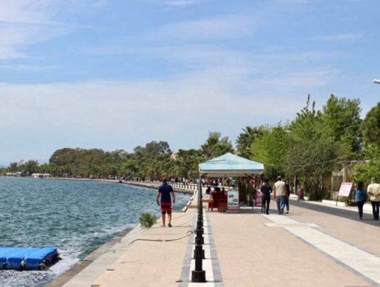 Fotos Von Köyceğiz. Köyceğiz Villa Urlaub