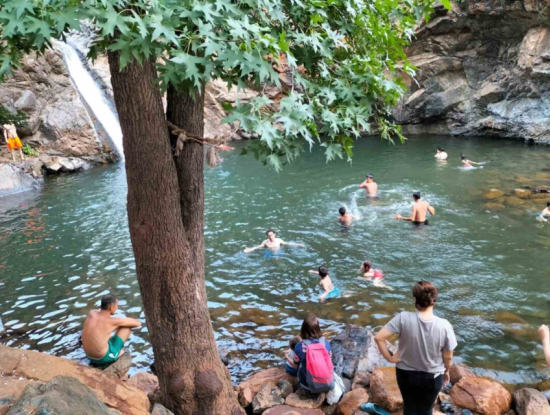 Köyceğiz Aktivitäten. Köyceğiz Villa Urlaub