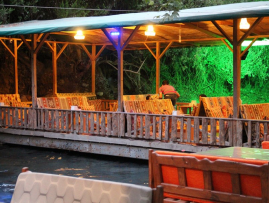 Köyceğiz Villa Urlaub. Ege Villa. Wo Ist Der Yuvarlakçay?