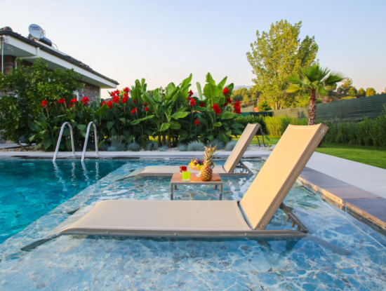 Köyceğiz Ege Villen