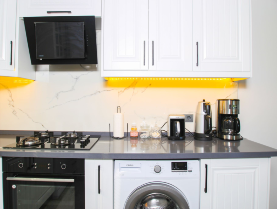 Köyceğiz Villa Urlaub