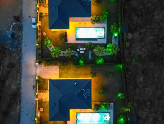 Köyceğiz Villa Urlaub