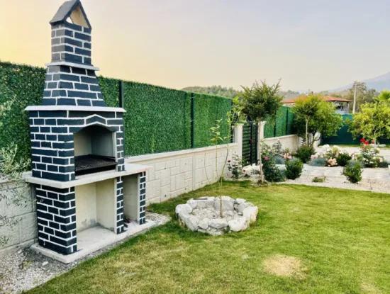 Köyceğiz Villa Urlaub