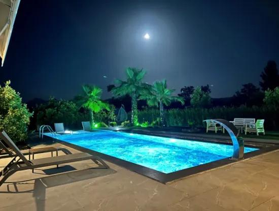 Köyceğiz Villa Urlaub