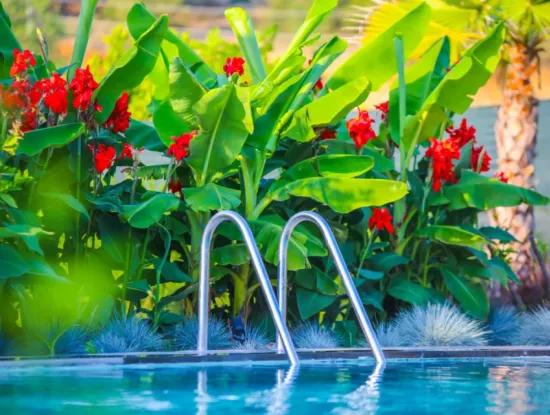 Köyceğiz Villa Urlaub