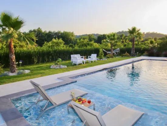 Köyceğiz Villa Urlaub