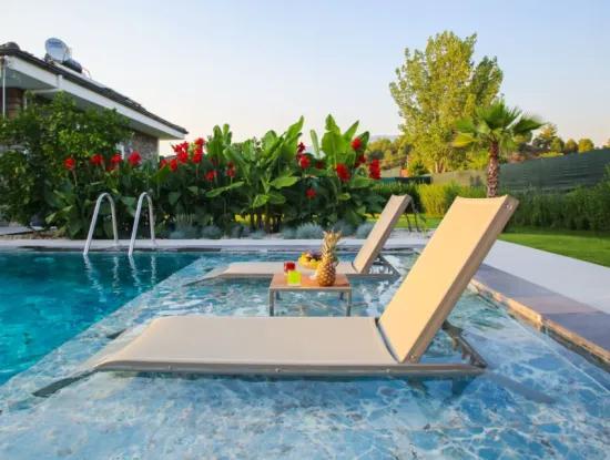 Köyceğiz Villa Urlaub