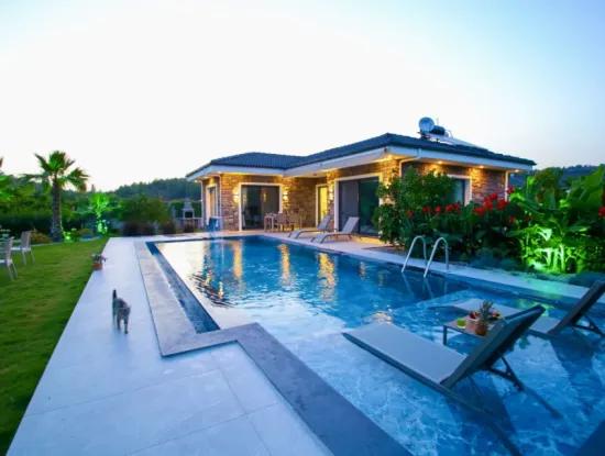 Köyceğiz Villa Urlaub