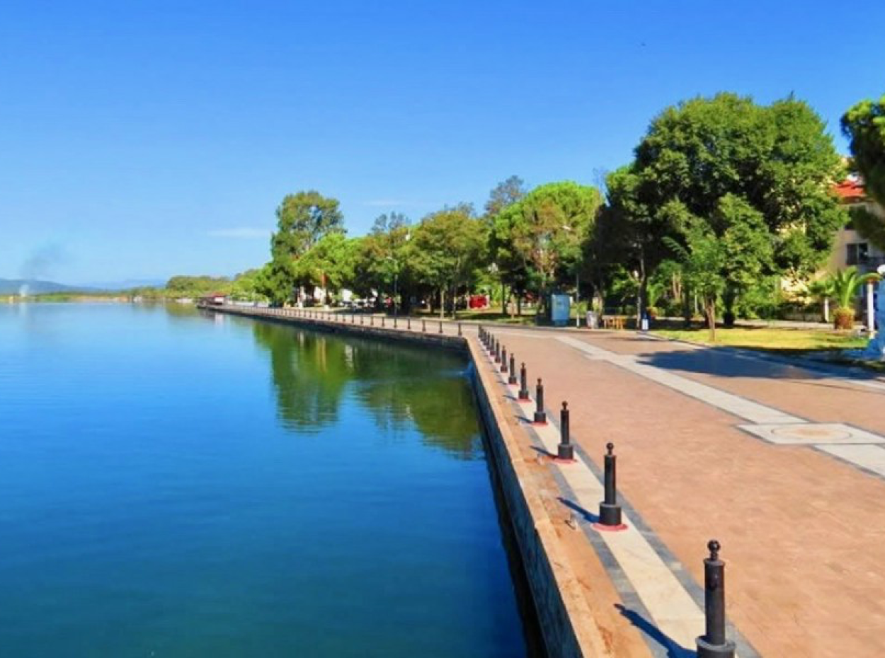 Photos Of Köyceğiz. Köyceğiz Villa Holiday