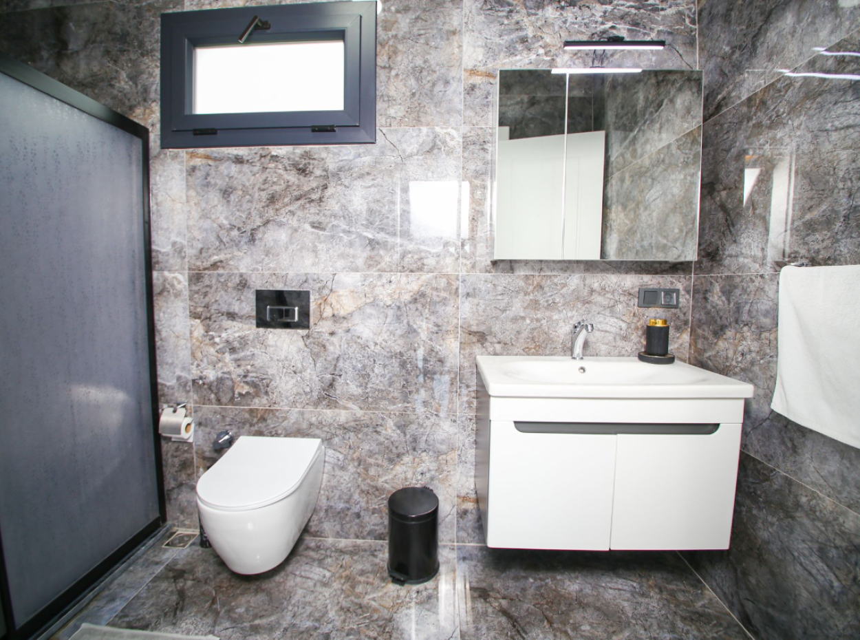 Köyceğiz Villa Holiday