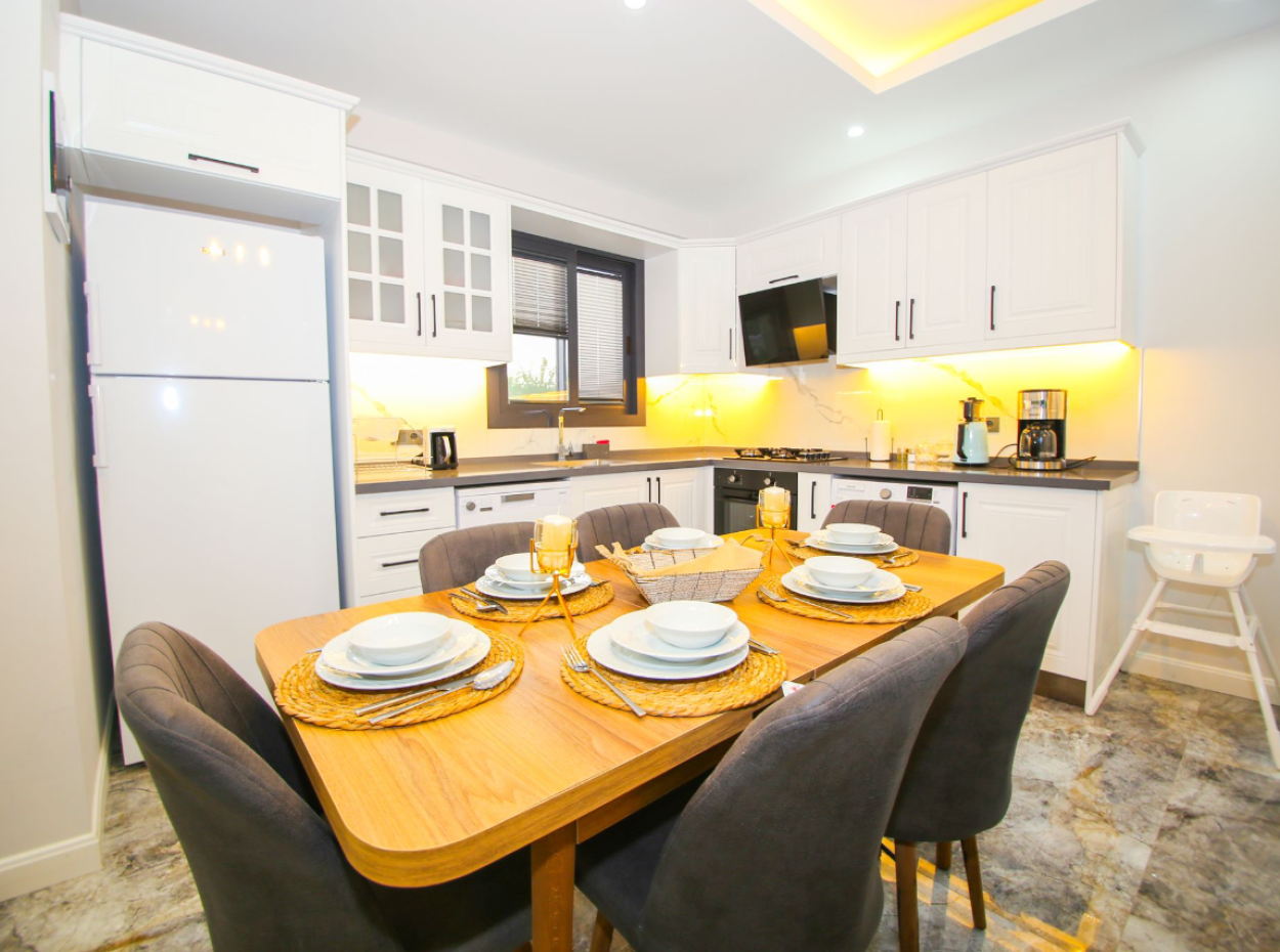 Köyceğiz Villa Holiday