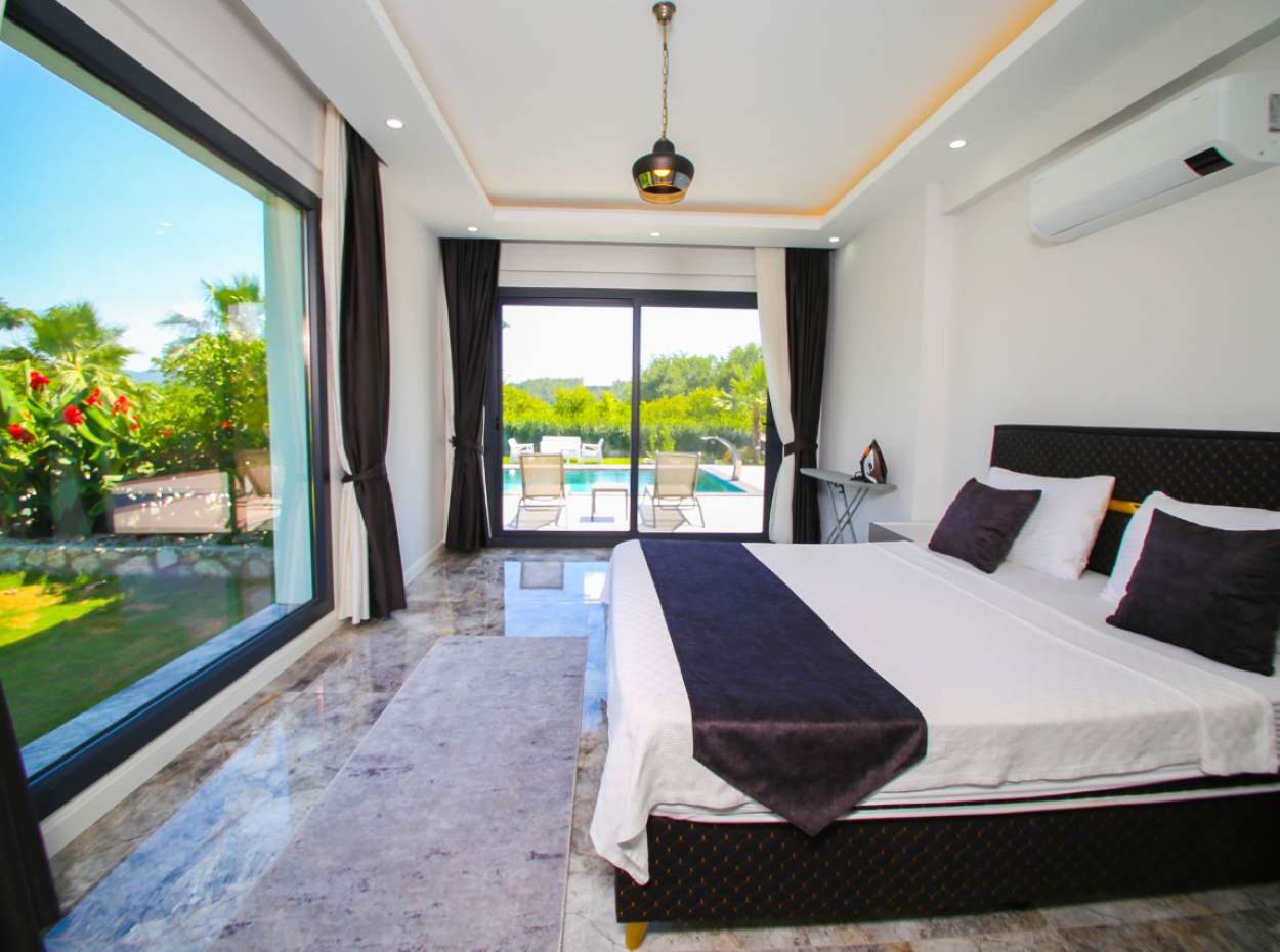 Köyceğiz Villa Holiday