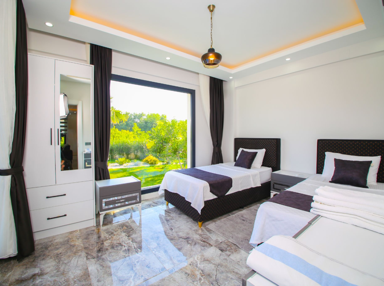 Köyceğiz Villa Holiday