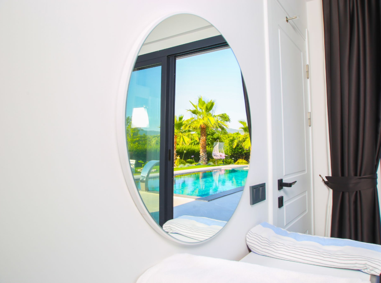 Köyceğiz Villa Holiday