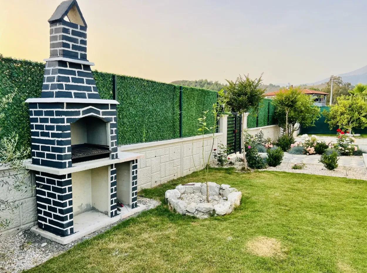 Köyceğiz Villa Holiday