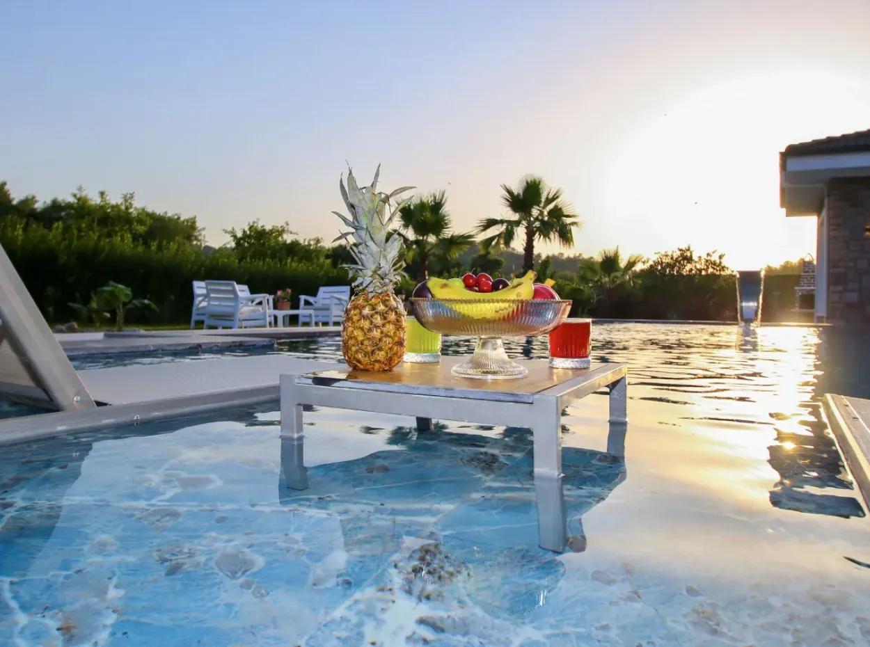 Köyceğiz Villa Holiday