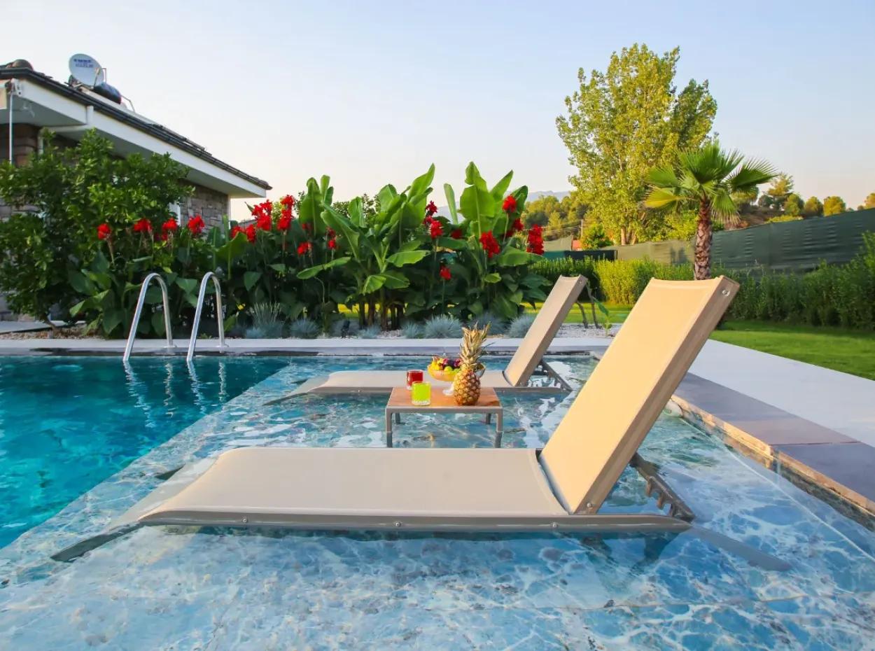 Köyceğiz Villa Holiday