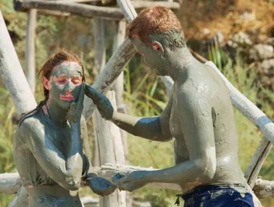 Köyceğiz Activities. Köyceğiz Villa Holiday