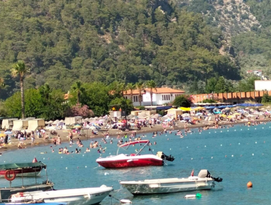 Köyceğiz Activities. Köyceğiz Villa Holiday