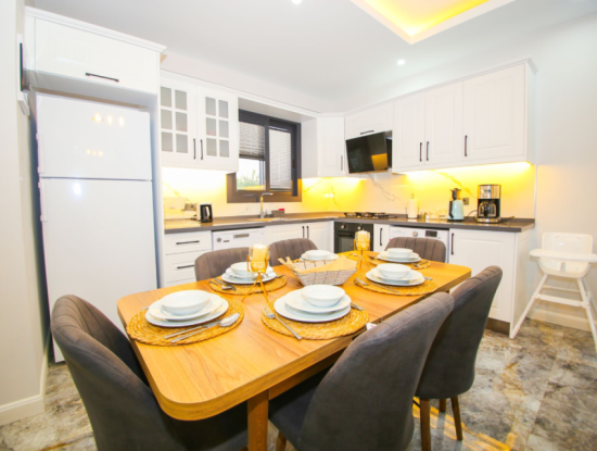 Köyceğiz Villa Holiday