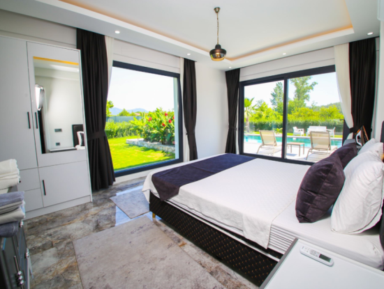 Köyceğiz Villa Holiday