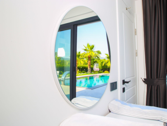 Köyceğiz Villa Holiday