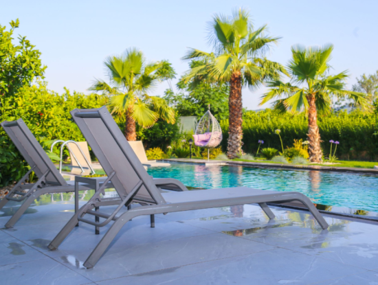 Köyceğiz Villa Holiday