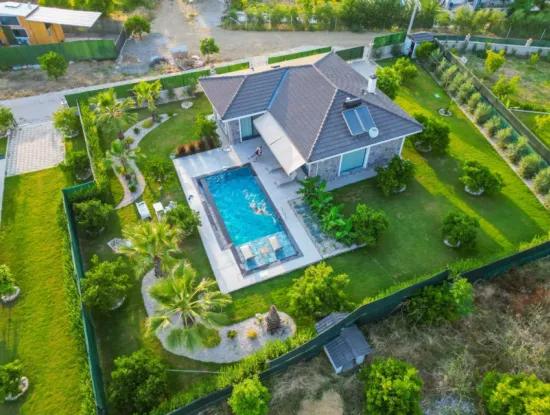 Köyceğiz Villa Holiday