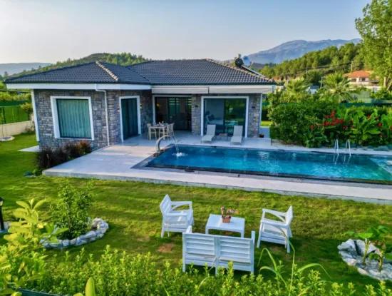 Köyceğiz Villa Holiday
