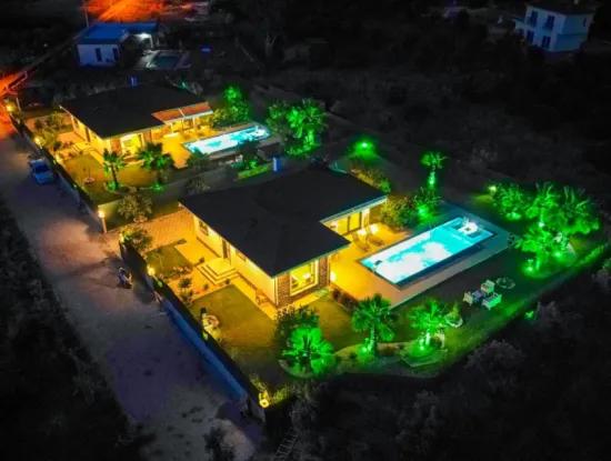 Köyceğiz Villa Holiday