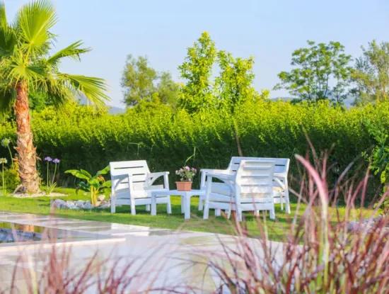 Köyceğiz Villa Holiday