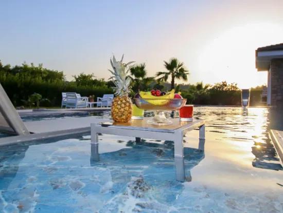 Köyceğiz Villa Holiday