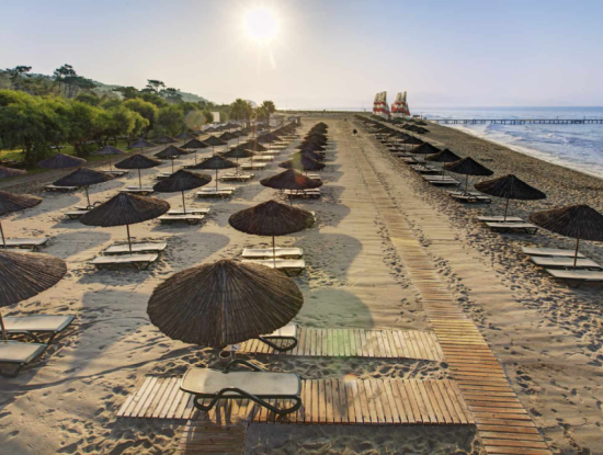 Sarigerme Activities