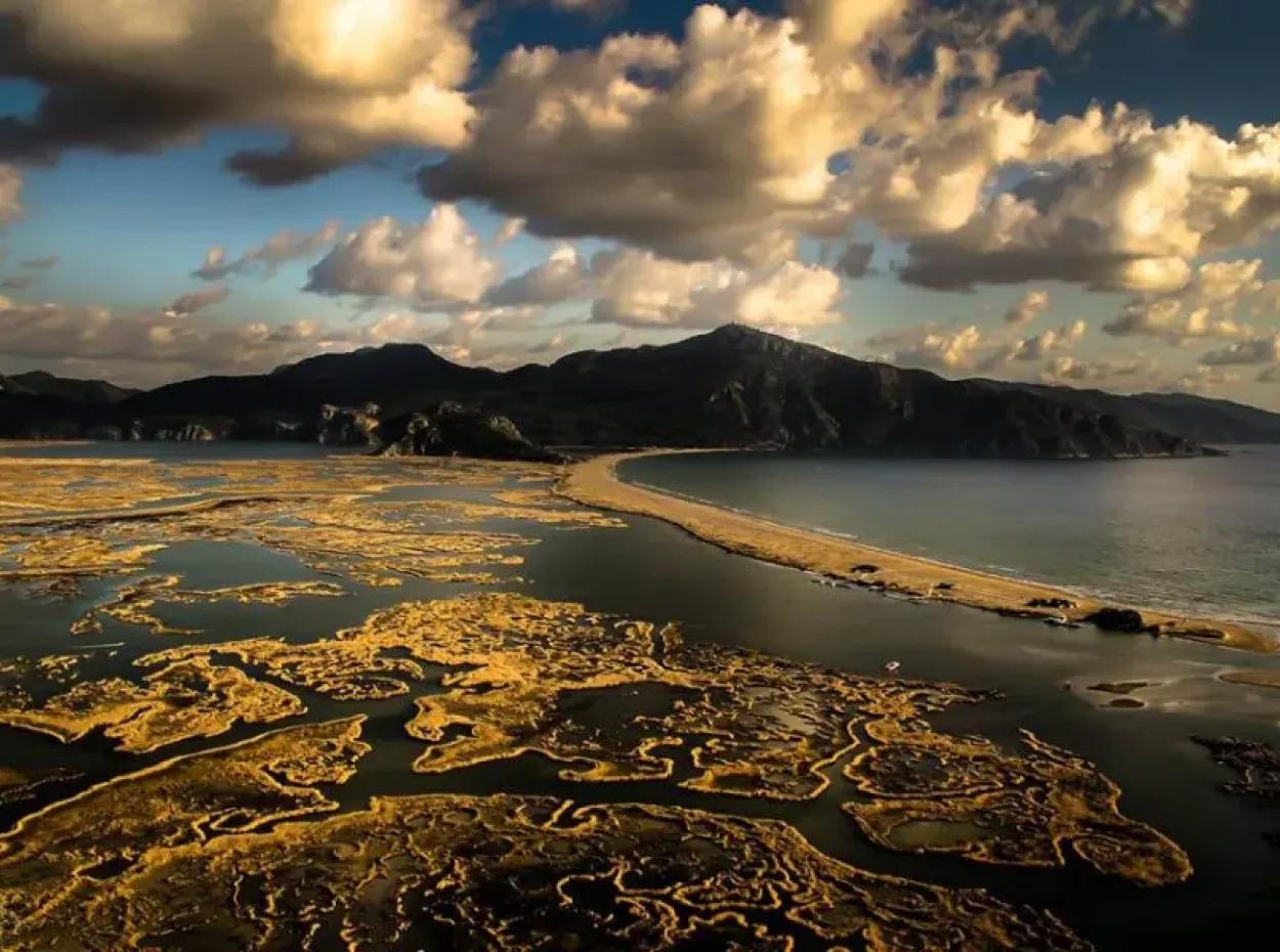 Köyceğiz Aktiviteleri. Köyceğiz Villa Tatili