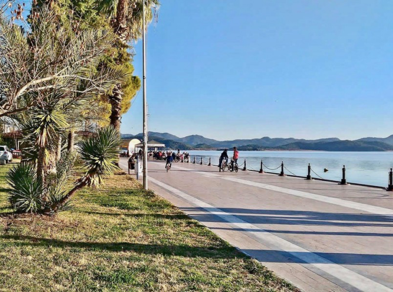 Köyceğiz, Köyceğiz Fotoğrafları Hakkında