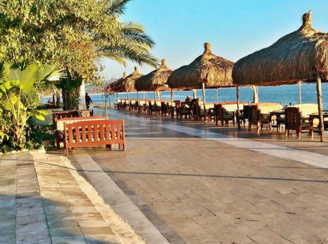 Köyceğiz Fotoğrafları. Köyceğiz Villa Tatili