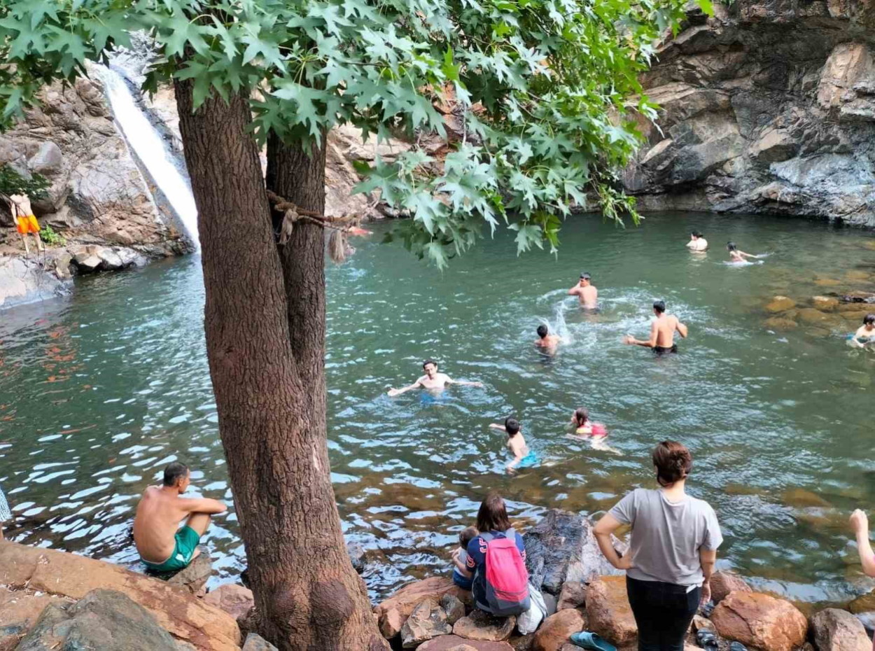 Köyceğiz Aktiviteleri. Köyceğiz Villa Tatili