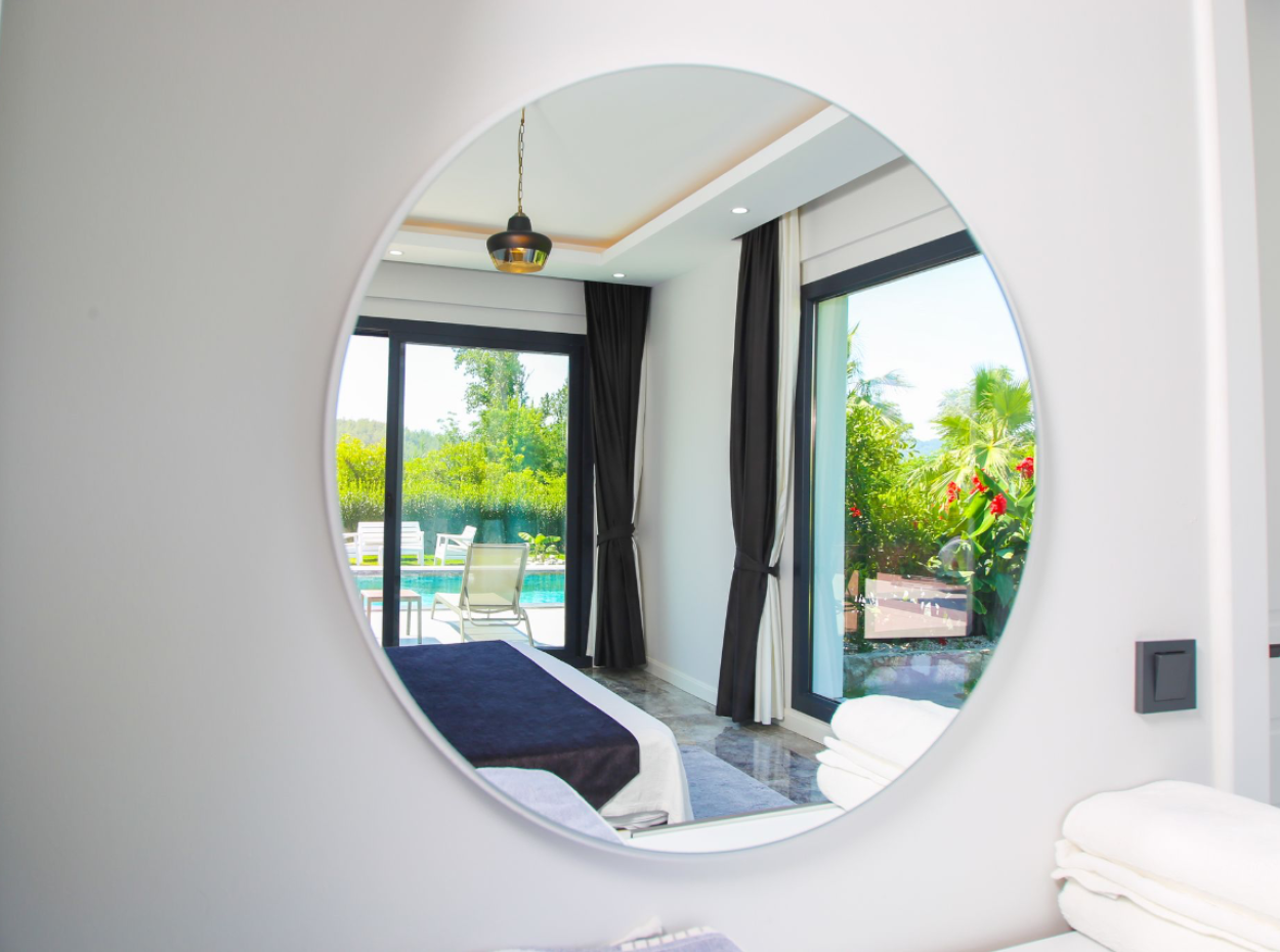 Köyceğiz Villa Tatili